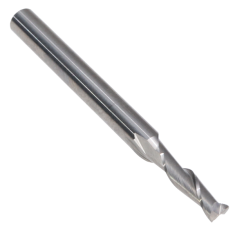 209-210-1 ||  3/32 Diameter, PowerA Square Endmills