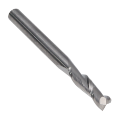 209-214-1 ||  1/8 Diameter, PowerA Square Endmills