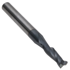 209-220 ||  11/64 Diameter, Uncoated Square Endmills
