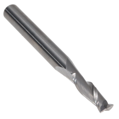 209-218-1 ||  5/32 Diameter, PowerA Square Endmills