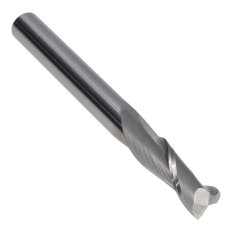209-222-1 ||  3/16 Diameter, PowerA Square Endmills
