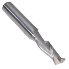209-234 ||  9/32 Diameter, Uncoated Square Endmills