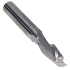209-238 ||  5/16 Diameter, Uncoated Square Endmills
