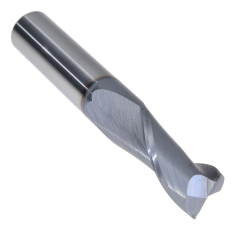 209-246-1 ||  3/8 Diameter, PowerA Square Endmills