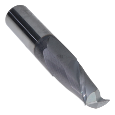 209-250-1 ||  13/32 Diameter, PowerA Square Endmills
