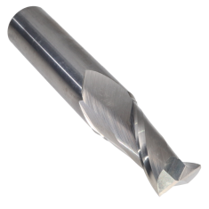 209-256 ||  29/64 Diameter, Uncoated Square Endmills