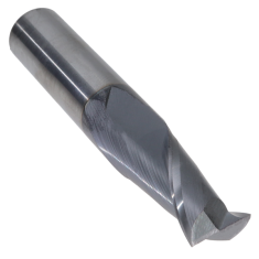 209-258-1 ||  15/32 Diameter, PowerA Square Endmills