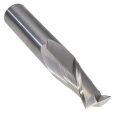 209-260 ||  31/64 Diameter, Uncoated Square Endmills