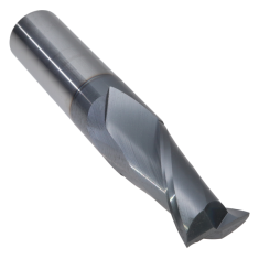 209-266-1 ||  5/8 Diameter, PowerA Square Endmills
