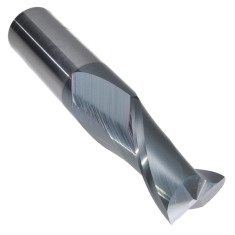 209-270-1 ||  3/4 Diameter, PowerA Square Endmills