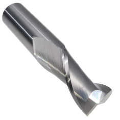 209-270 ||  3/4 Diameter, Uncoated Square Endmills