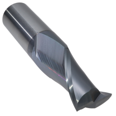 209-272-1 ||  7/8 Diameter, PowerA Square Endmills