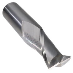 209-272 ||  7/8 Diameter, Uncoated Square Endmills