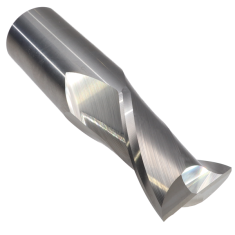 209-274 ||  1 Diameter, Uncoated Square Endmills
