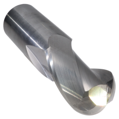 209-276 ||  1-1/4 Diameter, Uncoated Square Endmills