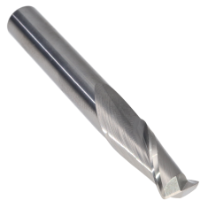 209-433 ||  5/16 Diameter, Uncoated Corner Radius Endmills
