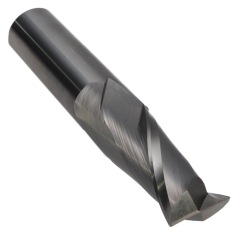 209-472 ||  3/4 Diameter, Uncoated Corner Radius Endmills