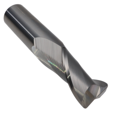 209-475 ||  3/4 Diameter, Uncoated Corner Radius Endmills