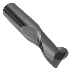 209-476 ||  3/4 Diameter, Uncoated Corner Radius Endmills