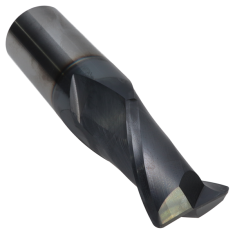209-486-1 ||  1 Diameter, PowerA Corner Radius Endmills