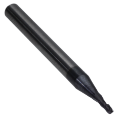 210-004-1 ||  3/64 Diameter, PowerA Ball Endmills