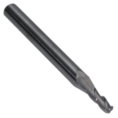 210-008 ||  5/64 Diameter, Uncoated Ball Endmills