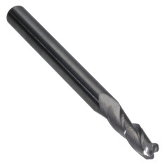 210-012 ||  7/64 Diameter, Uncoated Ball Endmills