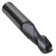 210-048-1 ||  25/64 Diameter, PowerA Ball Endmills