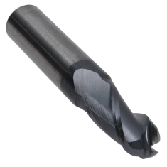 210-050-1 ||  13/32 Diameter, PowerA Ball Endmills