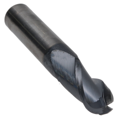 210-052-1 ||  27/64 Diameter, PowerA Ball Endmills