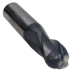 210-072-1 ||  7/8 Diameter, PowerA Ball Endmills