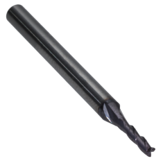 210-206-1 ||  1/16 Diameter, PowerA Square Endmills