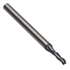 210-208-1 ||  5/64 Diameter, PowerA Square Endmills