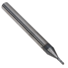 211-002-1 ||  1/32 Diameter, PowerA Ball Endmills