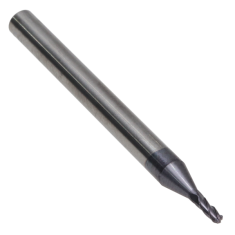 211-004-1 ||  3/64 Diameter, PowerA Ball Endmills