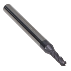 211-008-1 ||  5/64 Diameter, PowerA Ball Endmills