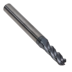 211-018-1 ||  5/32 Diameter, PowerA Ball Endmills