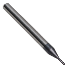 211-202-1 ||  1/32 Diameter, PowerA Square Endmills