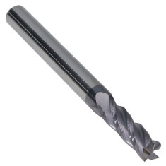 211-220-1 ||  11/64 Diameter, PowerA Square Endmills