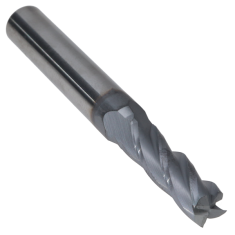 211-232-1 ||  17/64 Diameter, PowerA Square Endmills