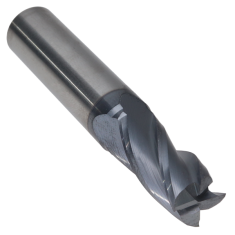 211-250-1 ||  13/32 Diameter, PowerA Square Endmills