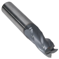 211-258-1 ||  15/32 Diameter, PowerA Square Endmills