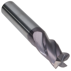 211-450-1 ||  1/2 Diameter, PowerA Corner Radius Endmills