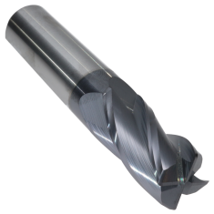 211-474-1 ||  3/4 Diameter, PowerA Corner Radius Endmills