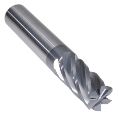 212-262-1 ||  1/2 Diameter, PowerA 6 Flute Endmills