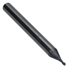 213-002-1 ||  1/32 Diameter, PowerA Ball Endmills