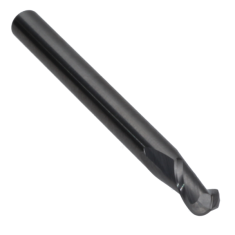 213-012 ||  1/8 Diameter, Uncoated Ball Endmills