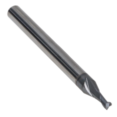 213-106-1 ||  1/16 Diameter, PowerA Square Endmills