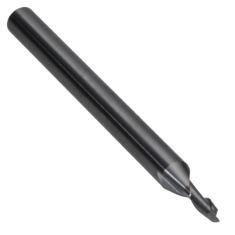 213-106 ||  1/16 Diameter, Uncoated Square Endmills