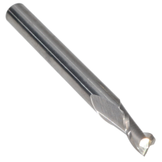 213-110 ||  5/32 Diameter, Uncoated Square Endmills